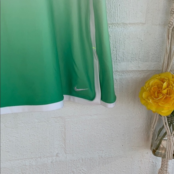 Nike Fit Dry Skirt with Shorts - Picture 3 of 7